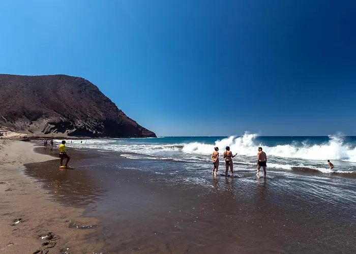 Apartman Nuevo Terrazas *