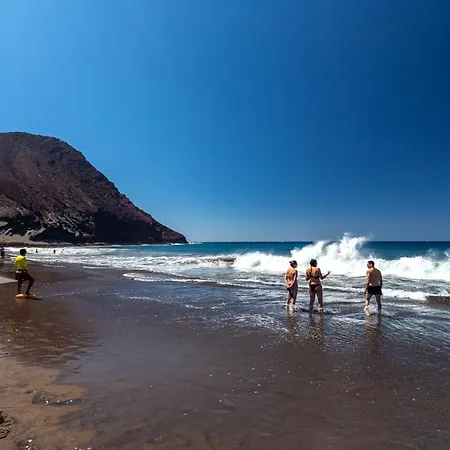 Appartement Nuevo Terrazas *