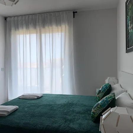 Nuevo Terrazas Appartement