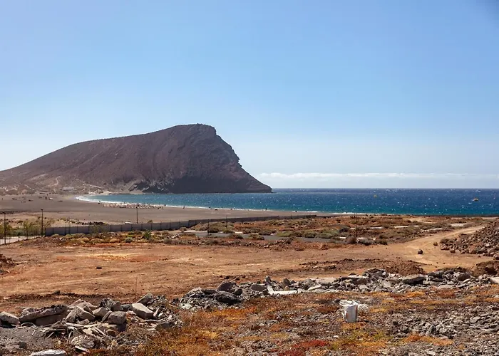 Lejlighed Nuevo Terrazas