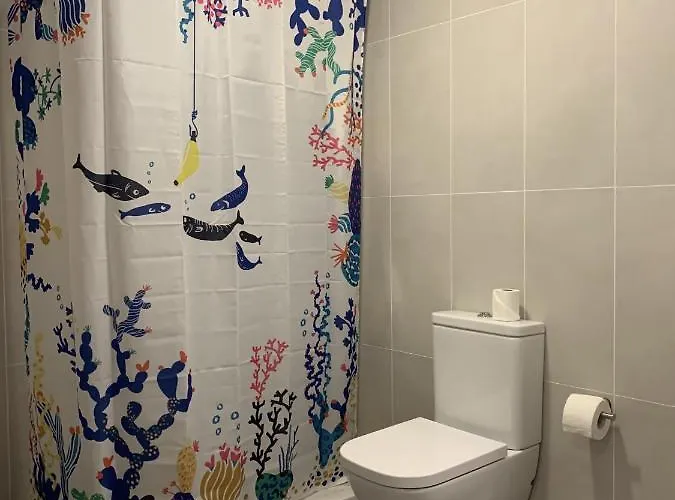 Lejlighed Nuevo Terrazas Granadilla De Abona