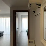 Nuevo Terrazas Apartmán *