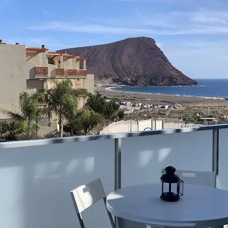 Apartamento Nuevo Terrazas Granadilla De Abona