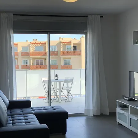 Nuevo Terrazas Apartamento