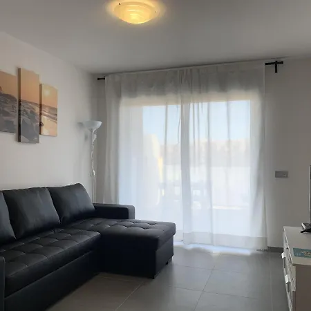 Apartamento Nuevo Terrazas Granadilla De Abona