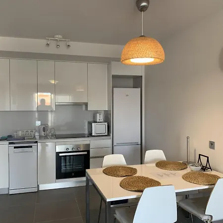 Appartement Nuevo Terrazas *