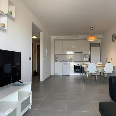 Apartamento Nuevo Terrazas Apartment Granadilla De Abona
