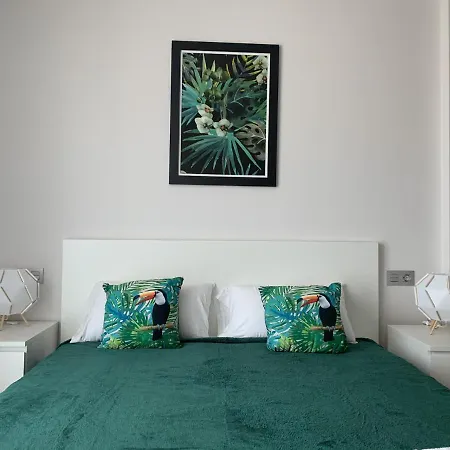 Apartamento Nuevo Terrazas