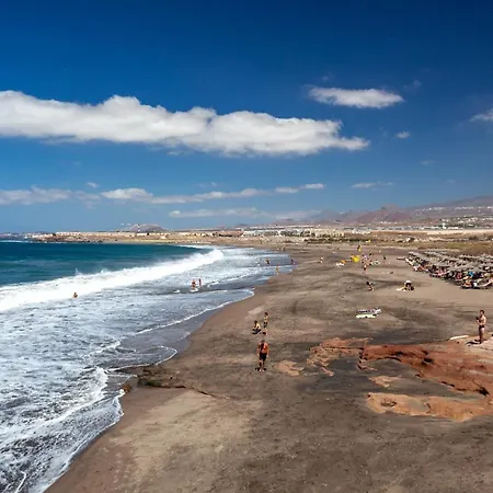 Nuevo Terrazas Apartamento Granadilla De Abona