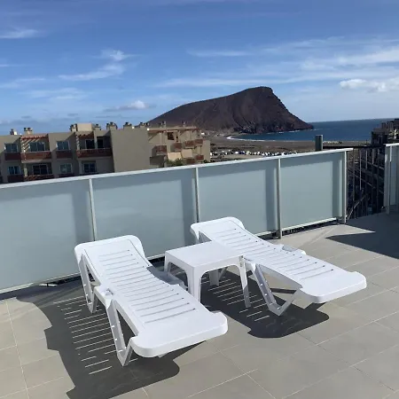 Apartamento Nuevo Terrazas Apartment Granadilla De Abona