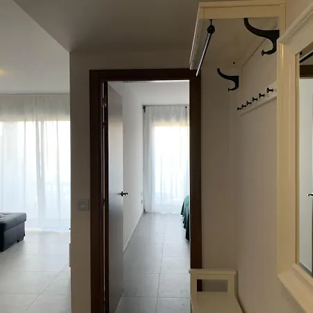 Nuevo Terrazas Appartement *