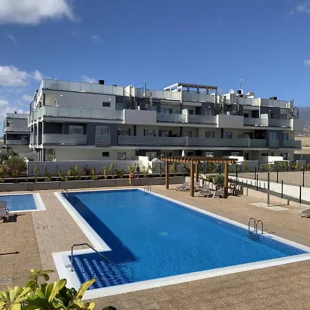 Apartamento Nuevo Terrazas *