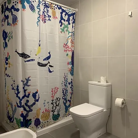 Apartamento Nuevo Terrazas Granadilla De Abona