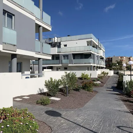 Apartamento Nuevo Terrazas