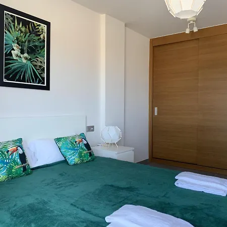 Apartamento Nuevo Terrazas