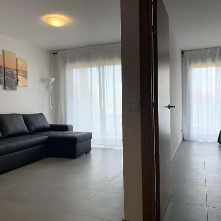 Apartamento Nuevo Terrazas *