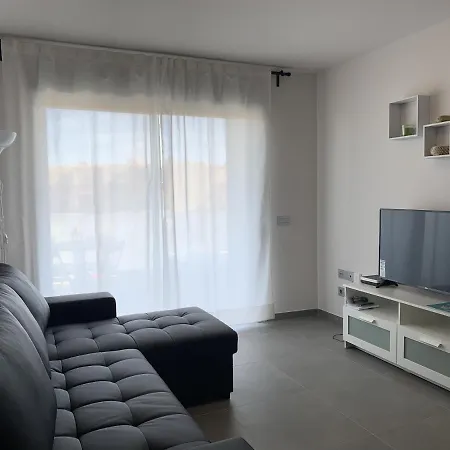 Apartamento Nuevo Terrazas Granadilla De Abona