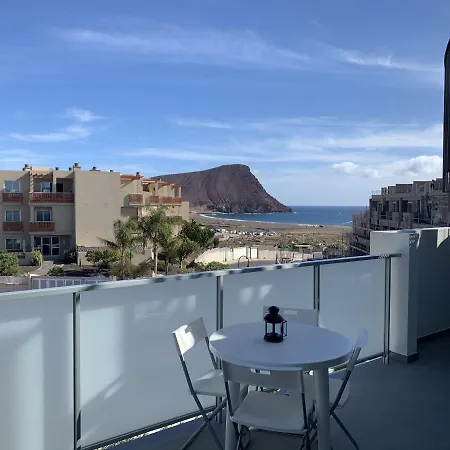 Appartement Nuevo Terrazas *