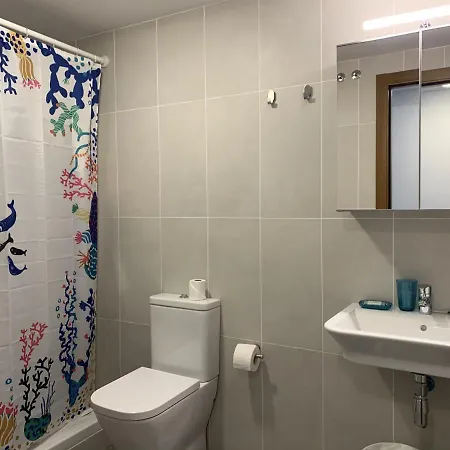 Apartamento Nuevo Terrazas