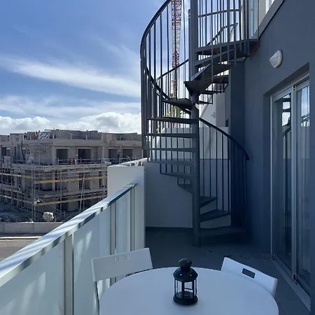 Apartamento Nuevo Terrazas