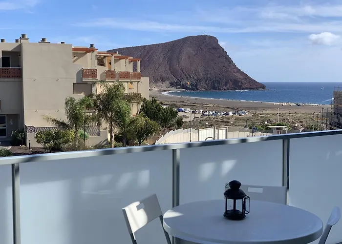 Nuevo Terrazas Granadilla De Abona