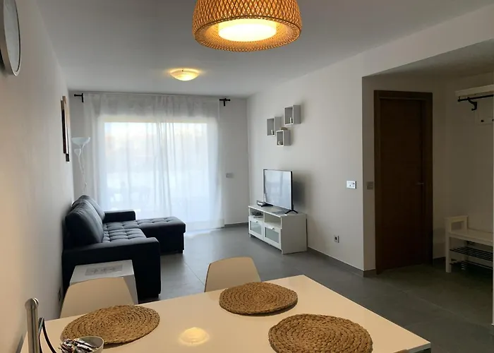 Nuevo Terrazas * Granadilla De Abona