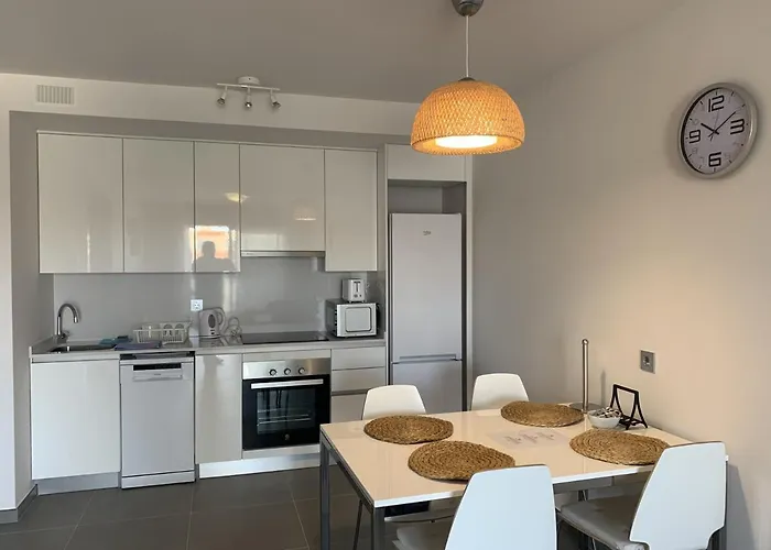 Appartamento Nuevo Terrazas *