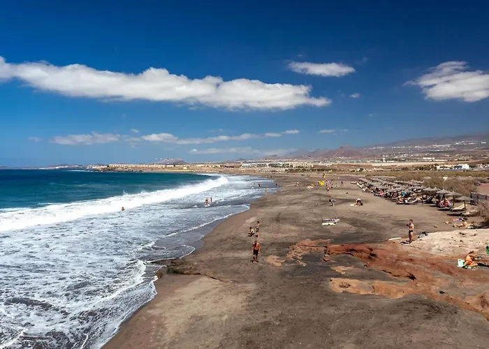 Nuevo Terrazas Appartamento Granadilla De Abona
