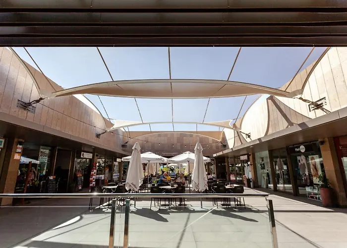 Nuevo Terrazas Appartamento