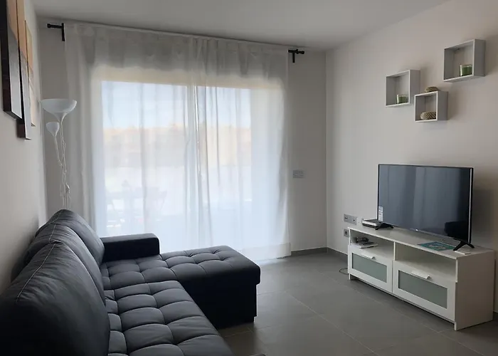 Nuevo Terrazas Granadilla De Abona