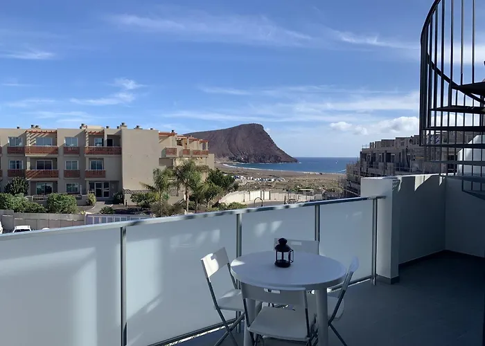 Appartamento Nuevo Terrazas *