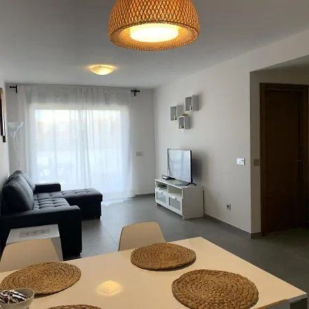 Nuevo Terrazas * גרנדילה דה אבונה