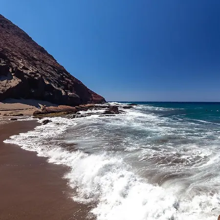 Nuevo Terrazas * גרנדילה דה אבונה