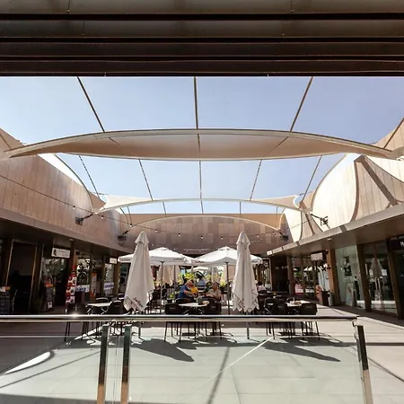 Nuevo Terrazas דירה