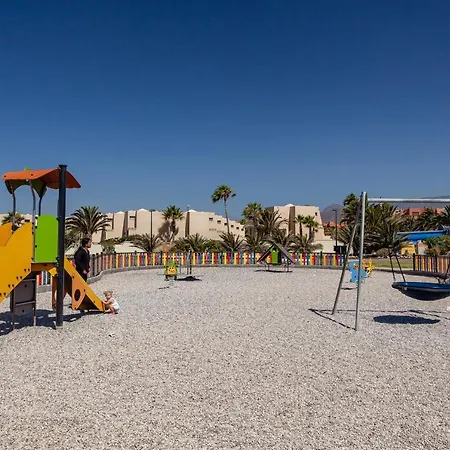 דירה Nuevo Terrazas *