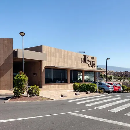 דירה Nuevo Terrazas