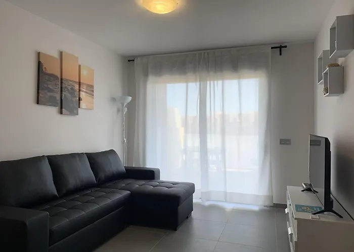 Nuevo Terrazas Granadilla De Abona