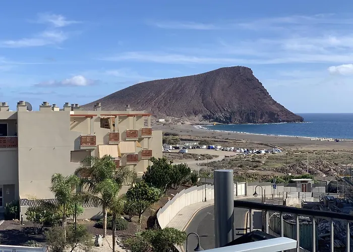 Nuevo Terrazas * Granadilla De Abona