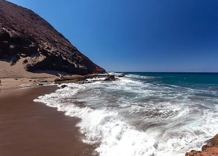 Nuevo Terrazas * Granadilla De Abona