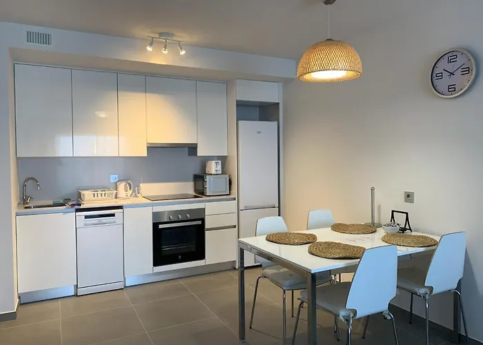 Nuevo Terrazas Granadilla De Abona